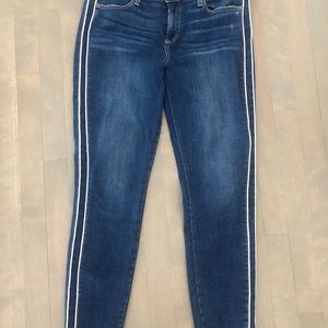 Women’s PAIGE skinny jeans-31